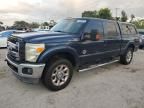 2013 Ford F250 Super Duty