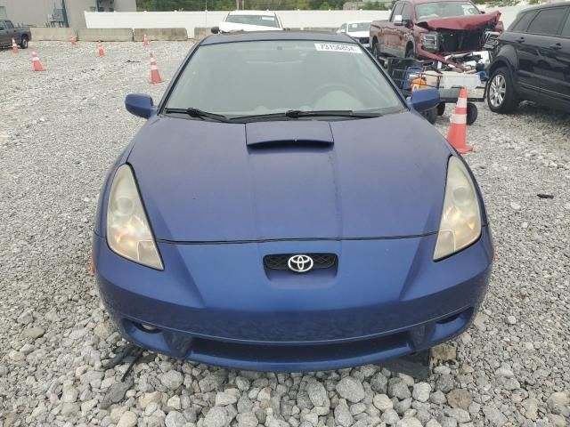 2000 Toyota Celica GT