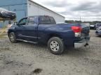 2007 Toyota Tundra Double Cab SR5