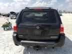 2007 Toyota 4runner SR5