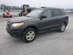 2010 Hyundai Santa FE GLS