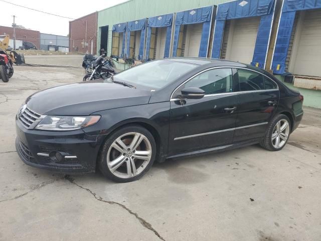 2015 Volkswagen CC Sport