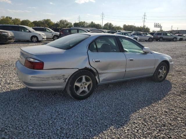 2003 Acura 3.2TL