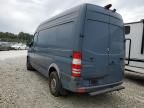 2018 Mercedes-Benz Sprinter 2500