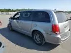 2014 Dodge Grand Caravan R/T