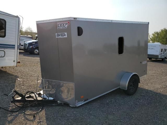 2023 Fabr Trailer