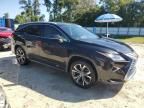 2018 Lexus RX 350 L