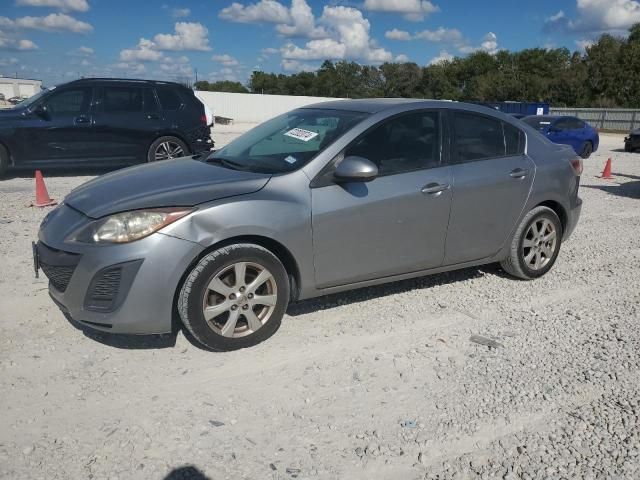 2010 Mazda 3 I