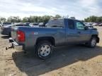 2010 Chevrolet Silverado K1500 LT