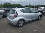 2015 Toyota Prius C