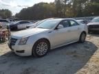 2010 Cadillac CTS Luxury Collection