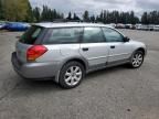 2006 Subaru Legacy Outback 2.5I