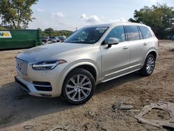 2017 Volvo XC90 T6 en venta en Baltimore, MD