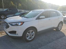 2019 Ford Edge SEL en venta en Hurricane, WV