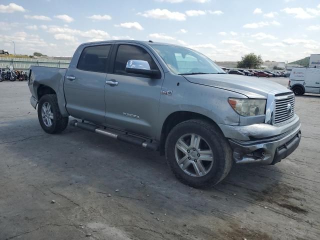 2011 Toyota Tundra Crewmax Limited