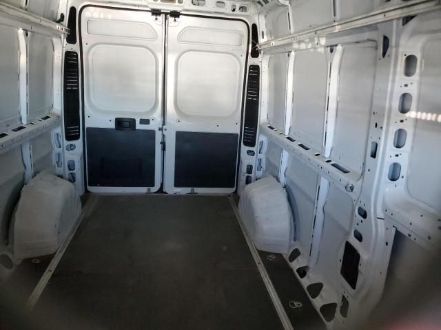 2021 Dodge RAM Promaster 2500 2500 High