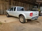 2007 Ford Ranger Super Cab