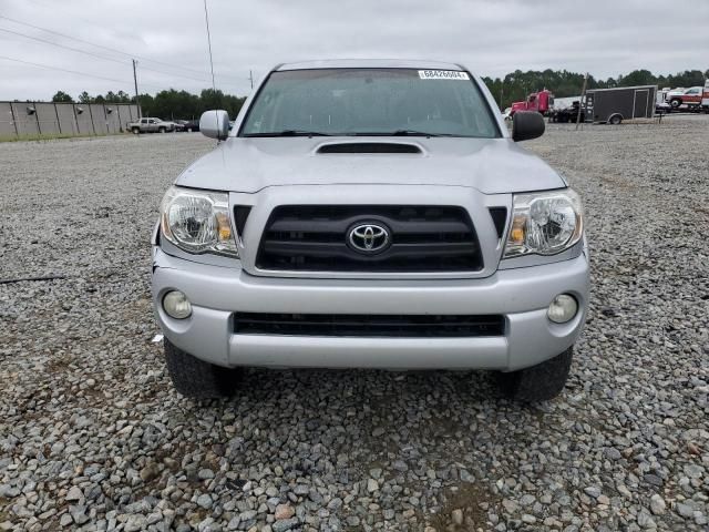 2005 Toyota Tacoma Double Cab Prerunner