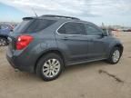 2010 Chevrolet Equinox LT