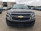 2016 Chevrolet Suburban K1500 LT