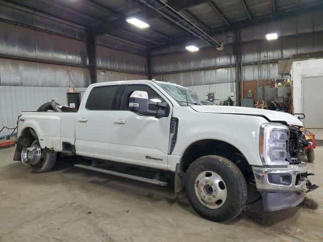 2023 Ford F350 Super Duty