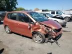 2007 Honda FIT S