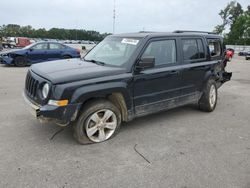 Carros con verificación Run & Drive a la venta en subasta: 2017 Jeep Patriot Sport