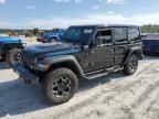 2023 Jeep Wrangler Rubicon 4XE