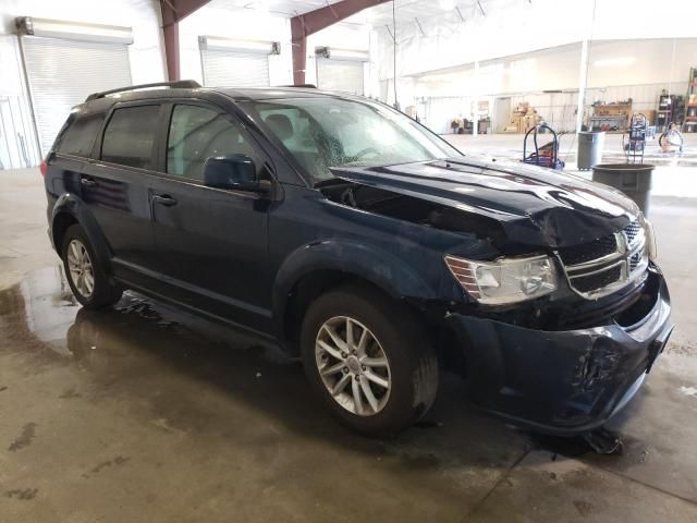 2014 Dodge Journey SXT