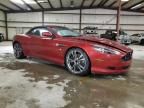 2006 Aston Martin DB9 Volante