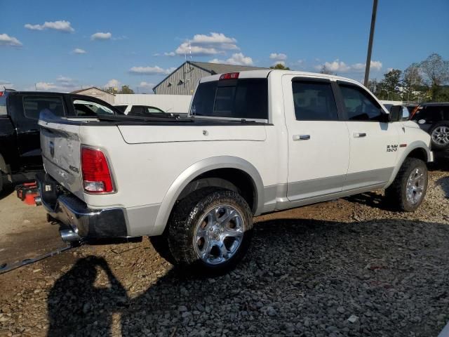 2015 Dodge 1500 Laramie