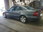 2008 Mercedes-Benz E 350 4matic