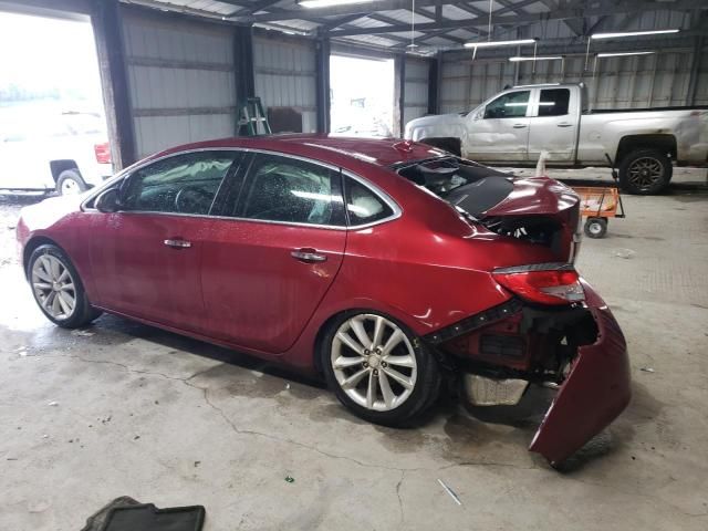 2012 Buick Verano