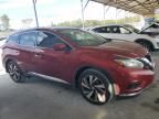 2016 Nissan Murano S