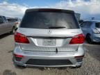 2013 Mercedes-Benz GL 63 AMG