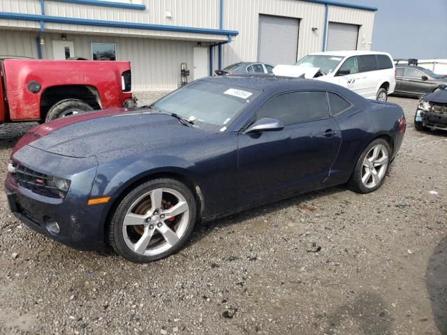 2013 Chevrolet Camaro LT