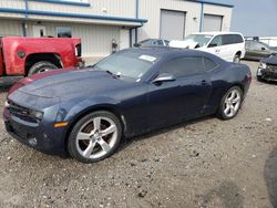 2013 Chevrolet Camaro LT en venta en Earlington, KY