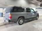 2002 Chevrolet Suburban K1500