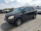 2004 Honda Pilot EXL