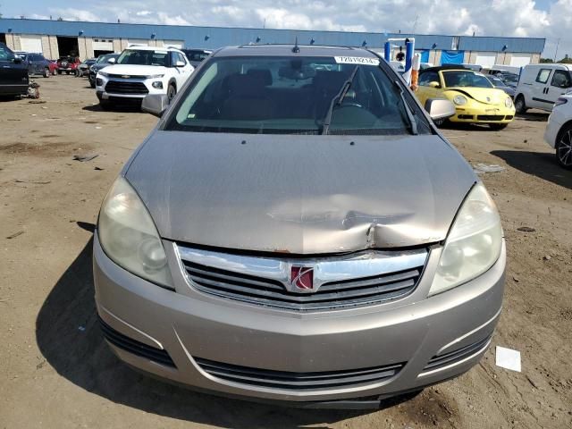 2007 Saturn Aura XE