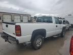 2001 GMC New Sierra C2500