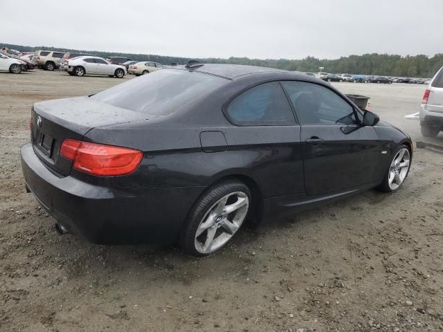 2013 BMW 335 I