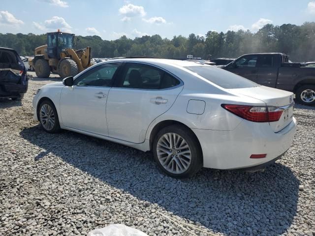 2014 Lexus ES 350