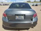 2008 Honda Accord LXP