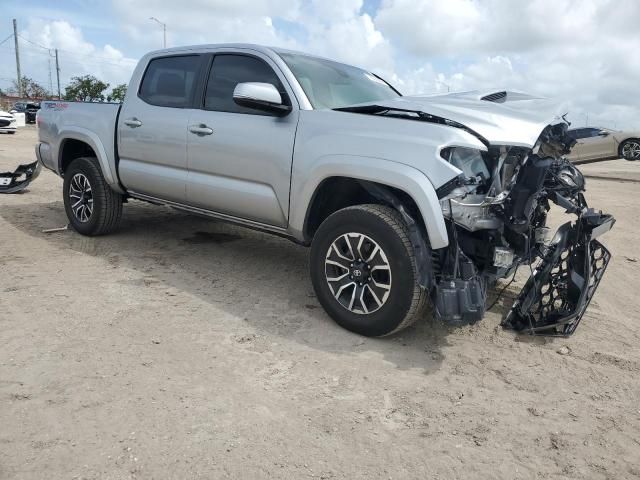 2023 Toyota Tacoma Double Cab