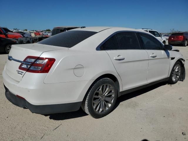 2014 Ford Taurus Limited