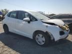 2018 Honda FIT LX