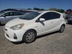 2014 Toyota Prius C