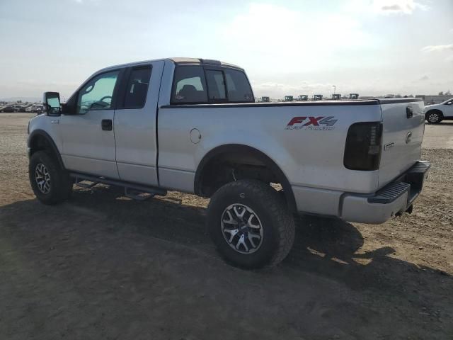 2004 Ford F150