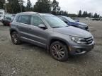 2012 Volkswagen Tiguan S